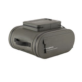 Rockbros vandtæt cykelunderlag, til bagagerum, kapacitet 14l - grå