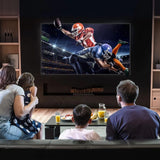 Tech-Protect HB07 HUB Adapter 2in1 HDMI 4K 60HZ - grå