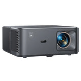 Yaber K2s Pro LCD FullHD 1080p Multimedia projektor med JBL højttalere og subwoofer - sort