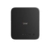 Yaber K3 LCD FullHD 1080p Multimedia projektor med JBL højttalere - sort