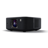 Yaber K3 Pro LCD FullHD 1080p Multimedia projektor med JBL højttalere og subwoofer - sort