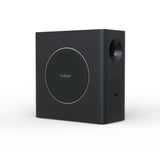 Yaber K3 Pro LCD FullHD 1080p Multimedia projektor med JBL højttalere og subwoofer - sort