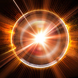 Yaber K3 Pro LCD FullHD 1080p Multimedia projektor med JBL højttalere og subwoofer - sort