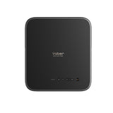 Yaber K3 Pro LCD FullHD 1080p Multimedia projektor med JBL højttalere og subwoofer - sort