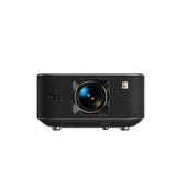 Yaber K3 Pro LCD FullHD 1080p Multimedia projektor med JBL højttalere og subwoofer - sort