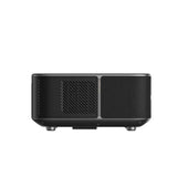 Yaber K3 Pro LCD FullHD 1080p Multimedia projektor med JBL højttalere og subwoofer - sort