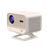 Yaber L2 Plus LCD FullHD 1080p Multimedia projektor med JBL højttalere - Beige