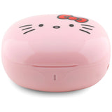 Hello Kitty TWS-høretelefoner O Glossy Finish - Pink