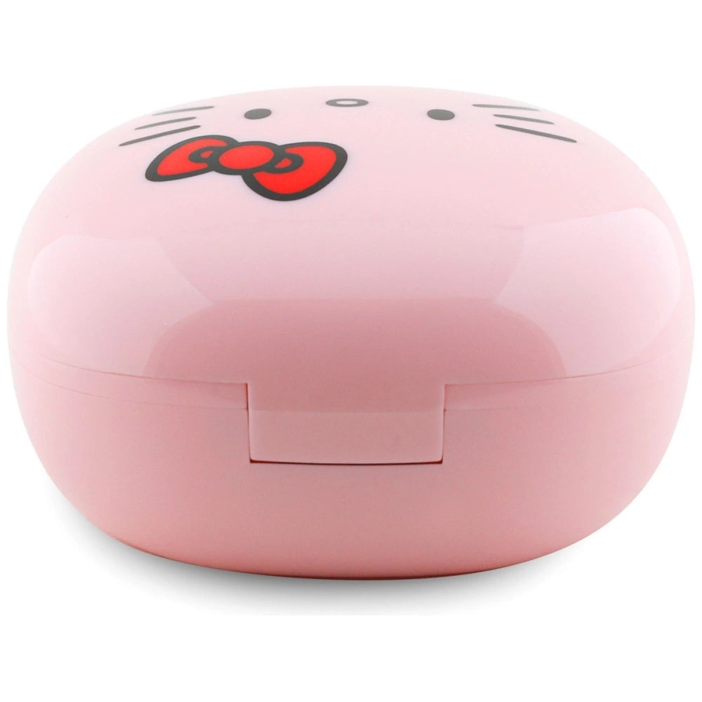 Hello Kitty TWS-høretelefoner O Glossy Finish - Pink