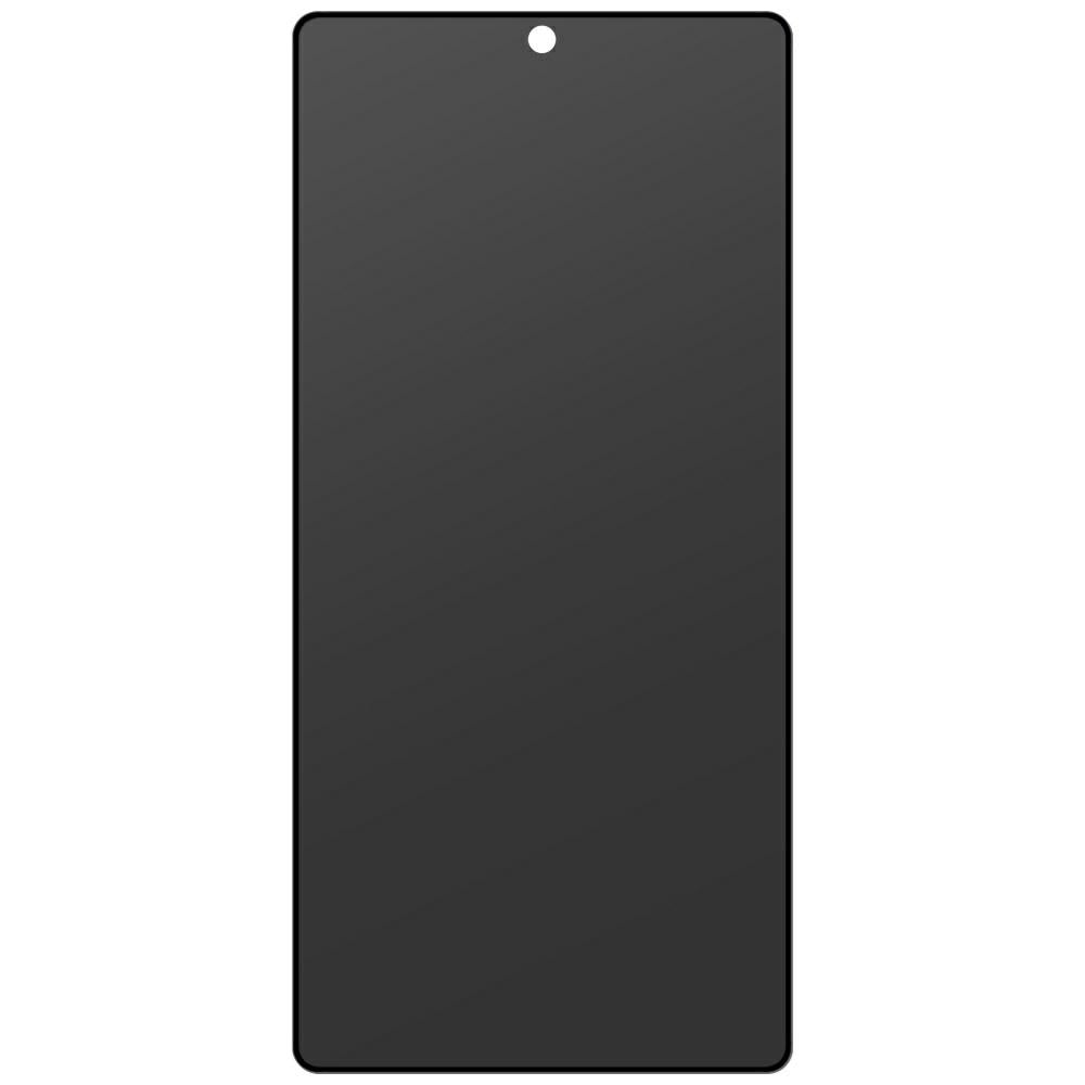 Uniq Optix Privacy Tempered Privacy Glass til Samsung Galaxy S25 Ultra