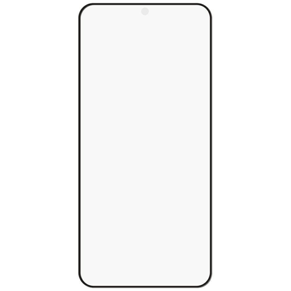 Uniq Optix Vivid tempereret glas til Samsung Galaxy S25+ / S24+