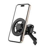 Tech-Protect N56 Magnetic MagSafe Car Air Vent Mount Holder - sort