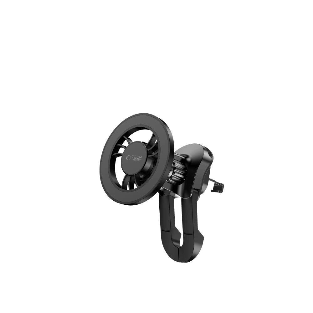 Tech-Protect N56 Magnetic MagSafe Car Air Vent Mount Holder - sort