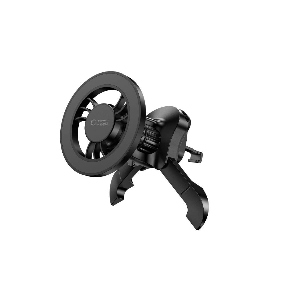 Tech-Protect N56 Magnetic MagSafe Car Air Vent Mount Holder - sort