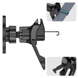 Tech-Protect N56 Magnetic MagSafe Car Air Vent Mount Holder - sort