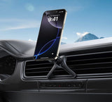 Tech-Protect N56 Magnetic MagSafe Car Air Vent Mount Holder - sort