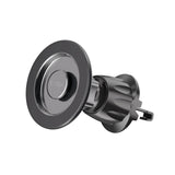 Tech-Protect N58 Magnetisk MagSafe-bilholder til cockpit, forrude eller luftventilmontering - sort