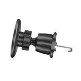 Tech-Protect N58 Magnetisk MagSafe-bilholder til cockpit, forrude eller luftventilmontering - sort