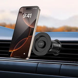 Tech-Protect N58 Magnetic MagSafe Car Air Vent Mount Holder - sort