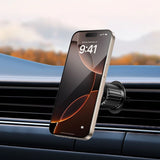 Tech-Protect N58 Magnetic MagSafe Car Air Vent Mount Holder - sort