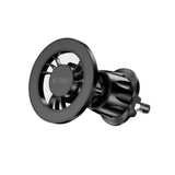 Tech-Protect N56 Magnetisk MafSafe Bilholder CD Slot Mount - sort