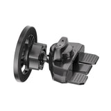 Tech-Protect N56 Magnetisk MafSafe Bilholder CD Slot Mount - sort