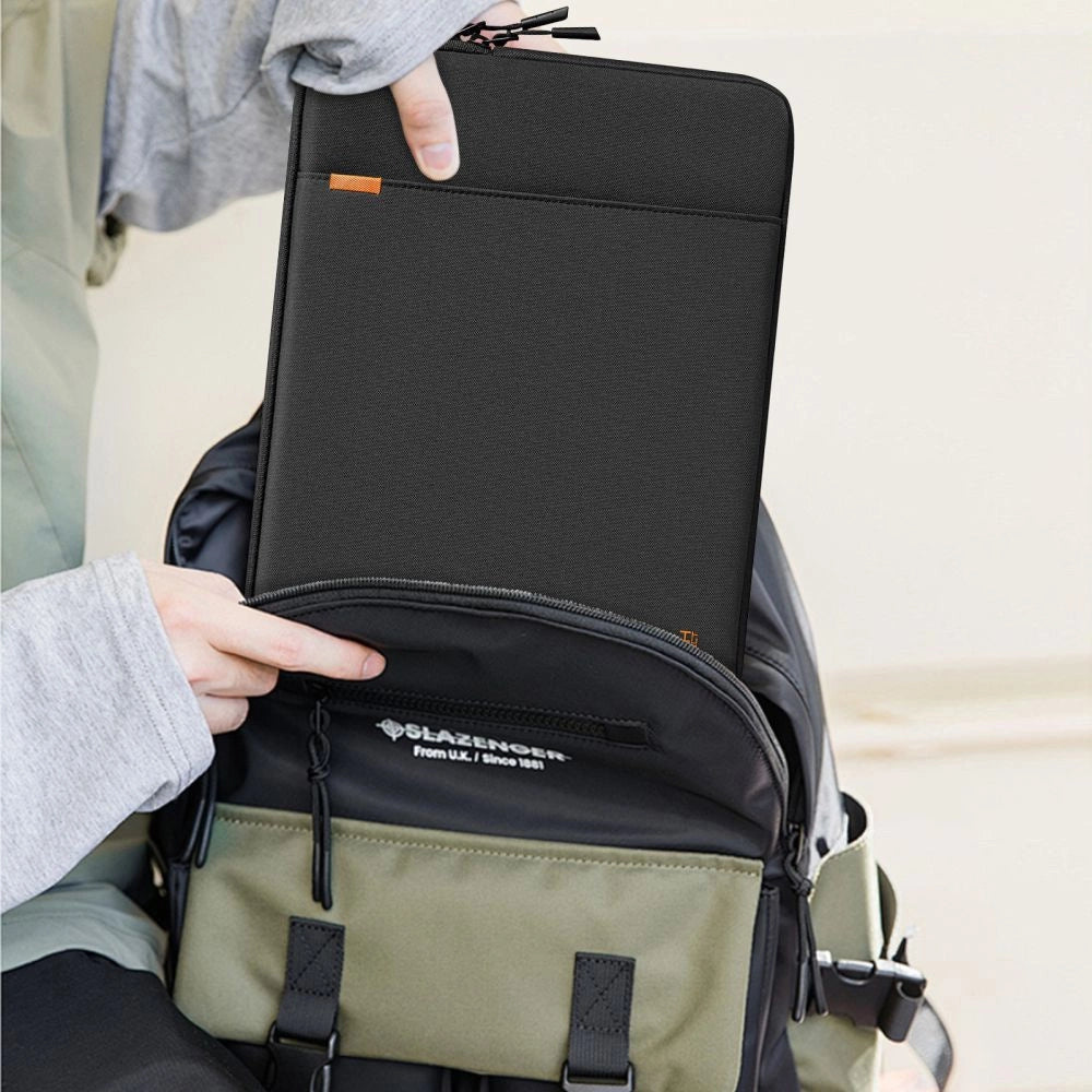 Tech-Protect Defender Laptop Case 13-14" - sort