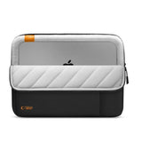 Tech-Protect Defender Laptop Case 15-16" - sort