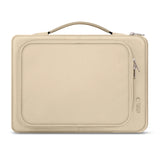 Tech-Protect Basic Bag til 13-14" laptop - beige