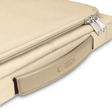 Tech-Protect Basic Bag til 15-16" laptop - beige