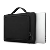 Tech-Protect Basic Bag til 15-16" laptop - sort