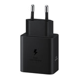 Samsung EP-T4511NBEGEU 45W 4.05A 1x USB-C Wall Charger - sort