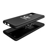 Adidas OR Moulded Case Trefoil for Samsung Galaxy S20+ - Black
