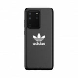 Adidas OR Moulded Case Trefoil for Samsung Galaxy S20 Ultra - Black