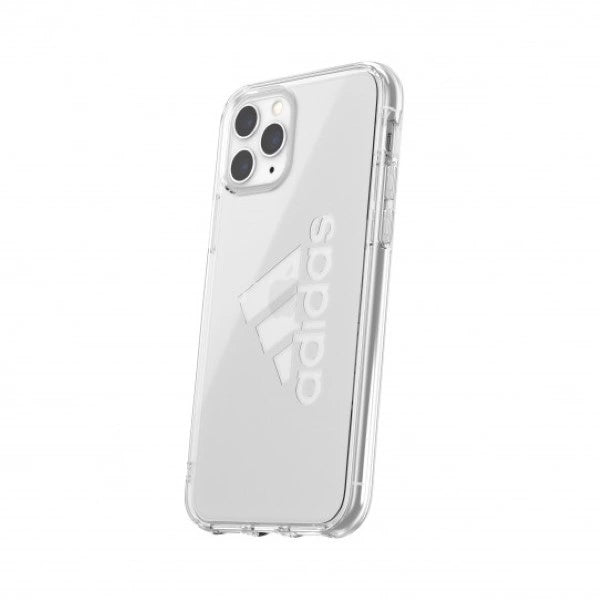 Adidas SP PC Case Big Logo for iPhone 11 Pro - Transparent