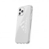 Adidas SP PC Case Big Logo for iPhone 11 Pro - Transparent