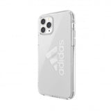 Adidas SP PC Case Big Logo for iPhone 11 Pro - Transparent