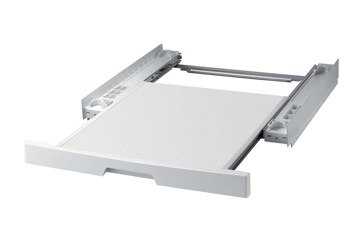 Samsung Series 6 DV90DG6845HH tørretumbler Fritstående Front-læsning 9 kg Hvid
