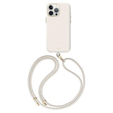 Uniq Coehl Creme MagSafe Case til iPhone 15 Pro Max 6.7" - Beige