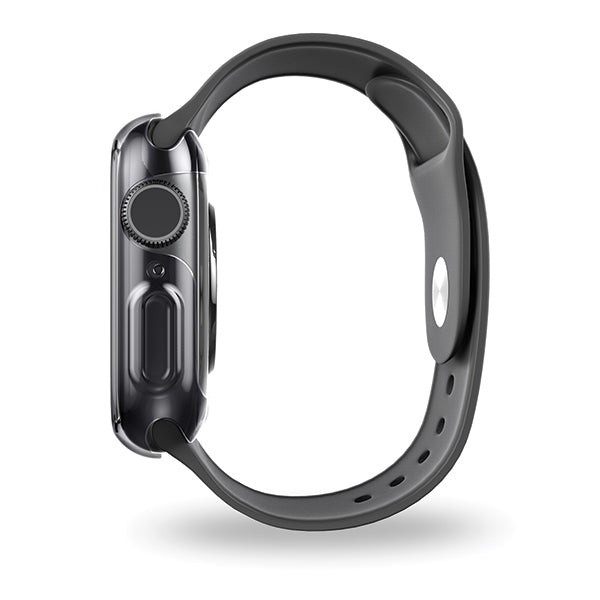 Uniq Garde Case for Apple Watch 40mm - Gray