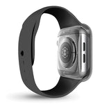 Uniq Garde Case for Apple Watch 40mm - Gray