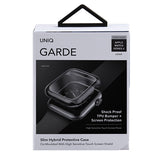 Uniq Garde Case for Apple Watch 40mm - Gray