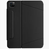 Uniq Ryze Case for iPad Pro 11" 2020 (2nd gen.) / iPad Pro 11" 2021 (3rd gen.) / iPad Pro 11" 2022 (4th gen.) / iPad Air 10.9" 2020 (4th gen.) / iPad Air 10.9" 2022 (5th gen.) - Black