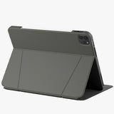 Uniq Ryze Case for iPad Pro 11" 2020 (2nd gen.) / iPad Pro 11" 2021 (3rd gen.) / iPad Pro 11" 2022 (4th gen.) / iPad Air 10.9" 2020 (4th gen.) / iPad Air 10.9" 2022 (5th gen.) - Green