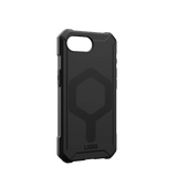 UAG Essential Armor Magsafe case for iPhone 16e - black