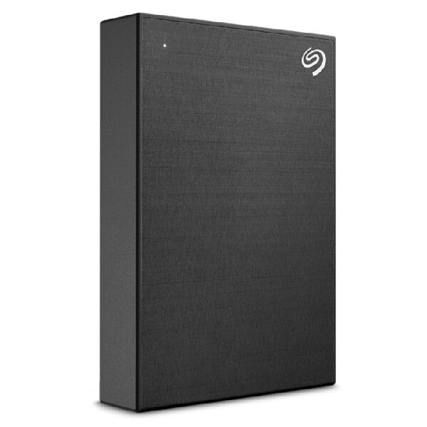 Seagate One Touch ekstern harddisk 2 TB Micro-USB B 3.2 Gen 1 (3.1 Gen 1) Sort