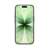 Spigen Ultra Hybrid Magsafe Iphone 17 Klar/Grafit