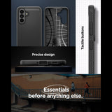 Spigen Rugged Armor Galaxy A37 5 G Matsort