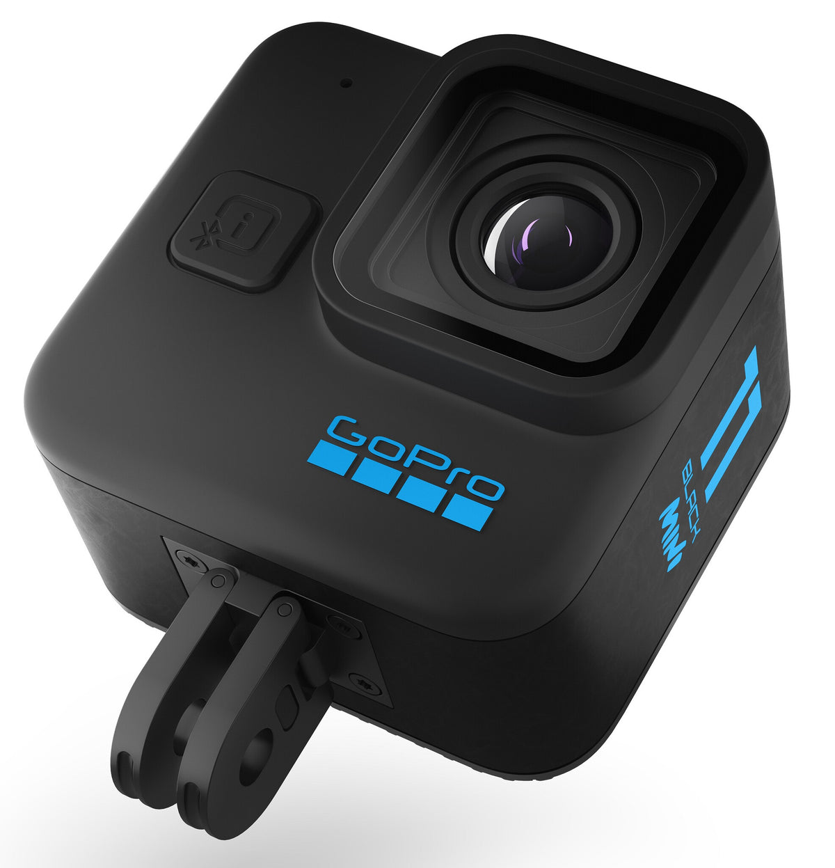 GoPro HERO11 Black Mini Action Camera 24,7 MPx 5.3K 60fps sort EU
