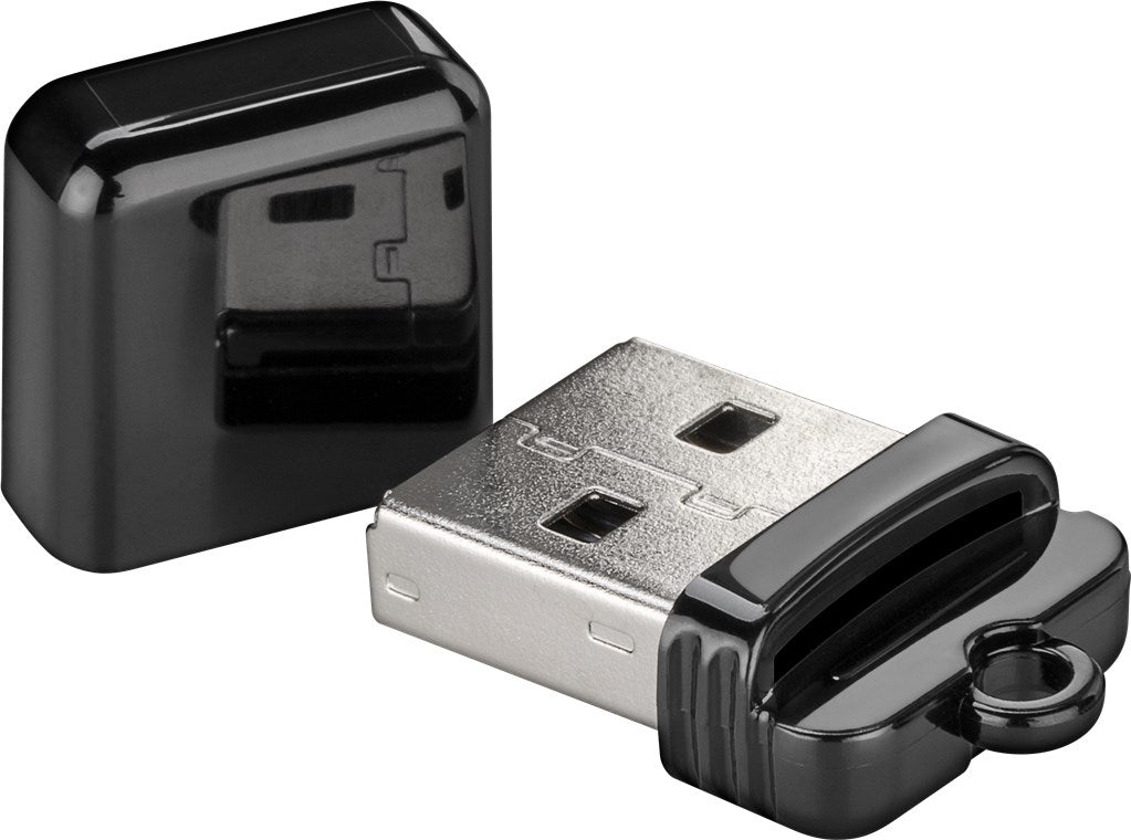 goobay Kortlæser USB 2.0